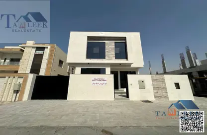 Villa - 5 Bedrooms - 6 Bathrooms for sale in Al Yasmeen 1 - Al Yasmeen - Ajman