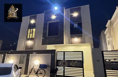 Villa - 5 Bedrooms - 7 Bathrooms for rent in Al Zaheya Gardens - Al Zahya - Ajman