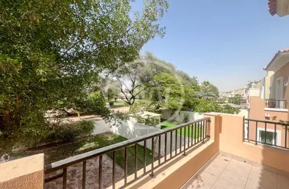 Villa - 3 Bedrooms - 4 Bathrooms for sale in Al Reem 1 - Al Reem - Arabian Ranches - Dubai