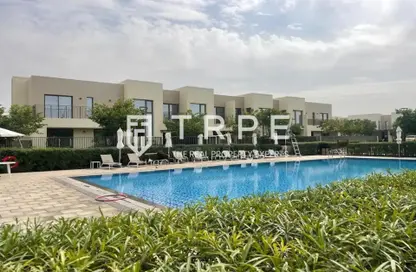 Apartment - 1 Bedroom - 2 Bathrooms for rent in Marina Vista Tower 2 - Marina Vista - EMAAR Beachfront - Dubai Harbour - Dubai