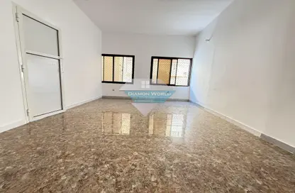 Apartment - Studio - 1 Bathroom for rent in Al Wahda - Abu Dhabi