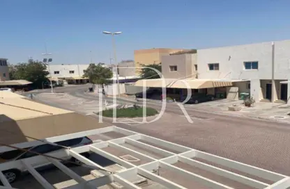 شقة - 2 غرف نوم - 3 حمامات للايجار في الريف - أبوظبي