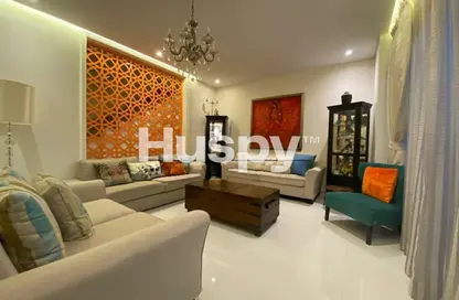 Townhouse - 4 Bedrooms - 5 Bathrooms for sale in Bloomingdale Townhouses - Bloomingdale - Dubai Sports City - Dubai