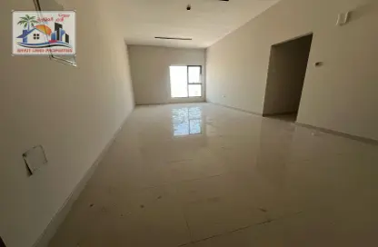 شقة - 2 غرف نوم - 2 حمامات للايجار في برج إس آر إس - الراشدية 1 - الراشدية - عجمان