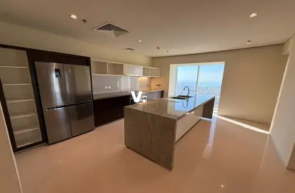Apartment - 3 Bedrooms - 3 Bathrooms for rent in Park Place Tower - Sheikh Zayed Road - Dubai