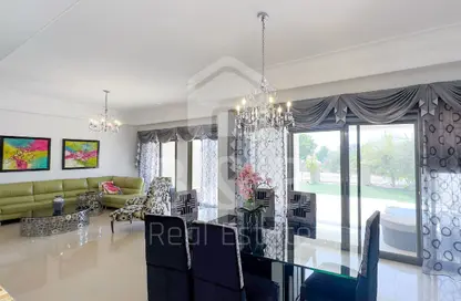 Townhouse - 4 Bedrooms - 4 Bathrooms for rent in The Townhouses at Al Hamra Village - Al Hamra Village - Ras Al Khaimah