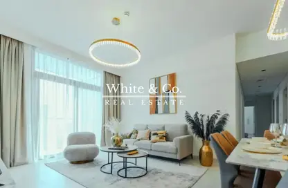 Apartment - 3 Bedrooms - 4 Bathrooms for sale in Burj Crown - Downtown Dubai - Dubai