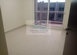 Empty Room image for: Townhouse - 3 bedrooms - 4 bathrooms for rent in Warsan Village - International City - Dubai, Image 1