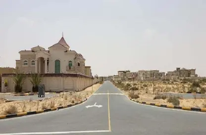 Land - Studio for sale in Tilal City D - Tilal City - Sharjah