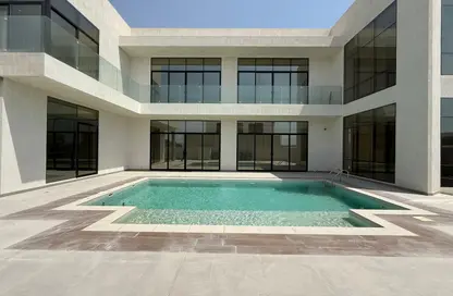 فيلا - 5 غرف نوم - 6 حمامات للايجار في ند الشبا 1 - ند الشبا - دبي