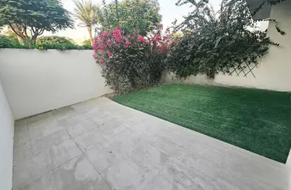 Townhouse - 3 Bedrooms - 4 Bathrooms for sale in Arabella Townhouses 2 - Arabella Townhouses - Mudon - Dubai