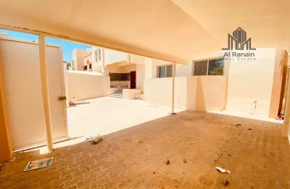 Villa - 4 Bedrooms - 5 Bathrooms for rent in Al Mraijeb - Al Jimi - Al Ain