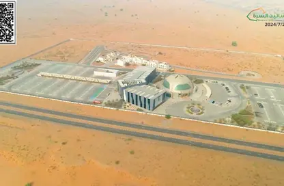 Land - Studio for sale in Basatin Al Serra - Al Serra Residential Area - Umm Al Quwain