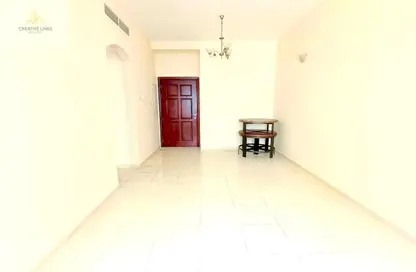 شقة - غرفة نوم - 1 حمام للايجار في منارة ريزيدنس - النهدة 2 - النهدة - دبي - دبي