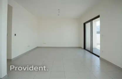 Townhouse - 3 Bedrooms - 4 Bathrooms for rent in Parkside 2 - EMAAR South - Dubai South (Dubai World Central) - Dubai