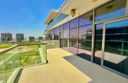 Apartment - 2 Bedrooms - 3 Bathrooms for rent in Golf Horizon Tower A - Golf Horizon - DAMAC Hills - Dubai Apartment - 2 Bedrooms - 3 Bathrooms for rent in Golf Horizon Tower A - Golf Horizon - DAMAC Hills - Dubai