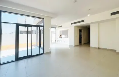 Villa - 4 Bedrooms - 6 Bathrooms for rent in The Pulse Beachfront 3 - The Pulse - Dubai South (Dubai World Central) - Dubai