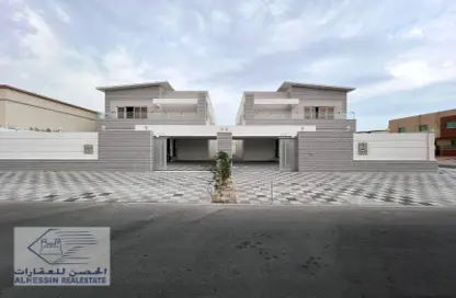 Villa - 5 Bedrooms for sale in Al Rawda 2 Villas - Al Rawda 2 - Al Rawda - Ajman