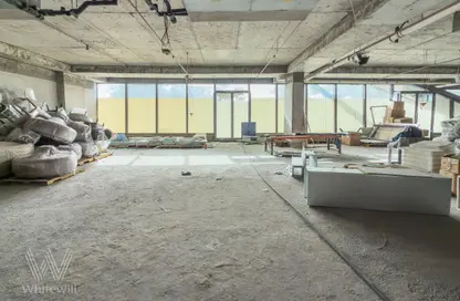 Retail - Studio - 1 Bathroom for rent in Golden Gate - Oud Metha - Bur Dubai - Dubai