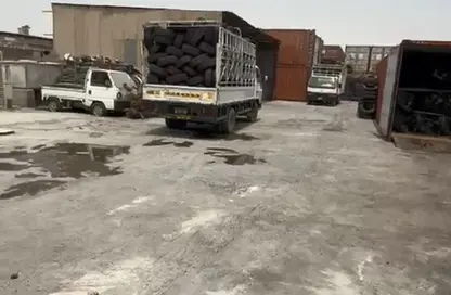 Land - Studio for sale in Al Sajaa Industrial - Al Sajaa - Sharjah