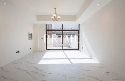 Townhouse - 3 Bedrooms - 5 Bathrooms for rent in Elie Saab VIE Townhouses - District 11 - Mohammed Bin Rashid City - Dubai