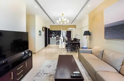 شقة - 2 غرف نوم - 3 حمامات للبيع في برج ايليت ريزيدينس - وسط مدينة دبي - دبي