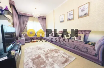 شقة - 2 غرف نوم - 3 حمامات للايجار في 27 مزايا - كيو بوينت - ليوان - دبي لاند - دبي