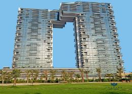 Apartment - 3 bedrooms - 4 bathrooms for sale in Wasl1 - Al Kifaf - Dubai