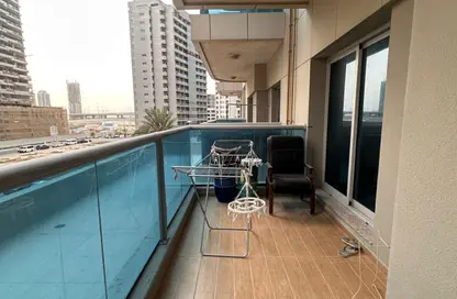 Apartment - 1 Bedroom - 2 Bathrooms for rent in Elite Sports Residence 7 - Elite Sports Residence - Dubai Sports City - Dubai