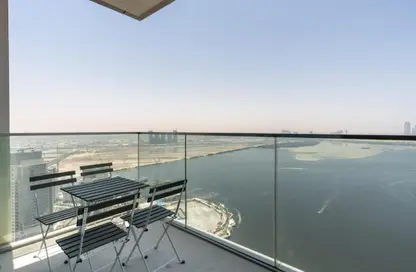 Apartment - 2 Bedrooms - 3 Bathrooms for rent in The Grand - Dubai Creek Harbour (The Lagoons) - Dubai