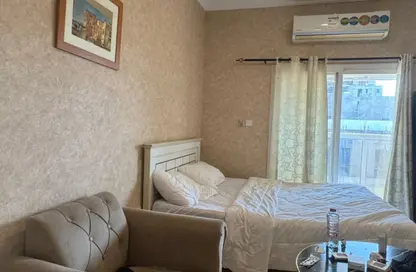 شقة - 1 حمام للايجار في الجرف 3 - الجرف - عجمان وسط المدينة - عجمان