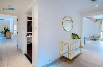 Apartment - 1 Bedroom - 2 Bathrooms for sale in Kamoon 2 - Kamoon - Old Town - Dubai