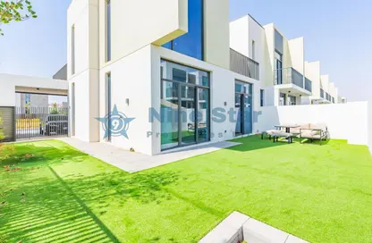 Villa - 4 Bedrooms - 4 Bathrooms for sale in Joy - Arabian Ranches 3 - Dubai