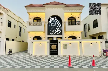 فيلا - 5 غرف نوم - 7 حمامات للبيع في الحليو 2 - الحليو - عجمان