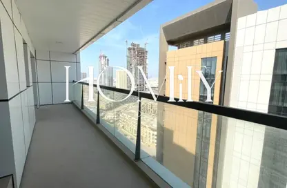 شقة - غرفة نوم - 2 حمامات للايجار في البرج الإمبراطوري - ديستريكت 17 - قرية الجميرا سركل - دبي