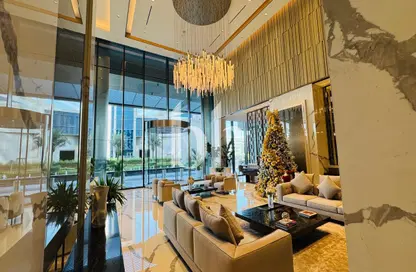 Apartment - 4 Bedrooms - 3 Bathrooms for rent in The S Tower - Dubai Internet City - Dubai