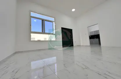 شقة - 1 حمام للايجار في مدينة الرياض - أبوظبي