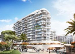 Apartment - 2 bedrooms - 3 bathrooms for sale in Bay Residences - Hayat Island - Mina Al Arab - Ras Al Khaimah