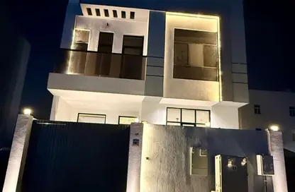 Villa - 6 Bedrooms - 7+ Bathrooms for rent in Al Zaheya Gardens - Al Zahya - Ajman