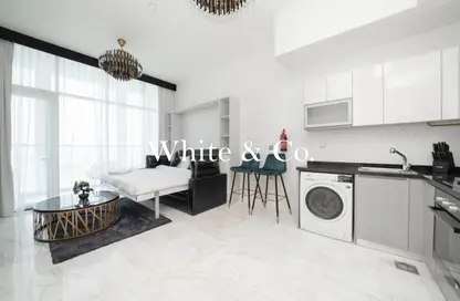 Apartment - Studio - 1 Bathroom for sale in Bayz by Danube - Business Bay - Dubai