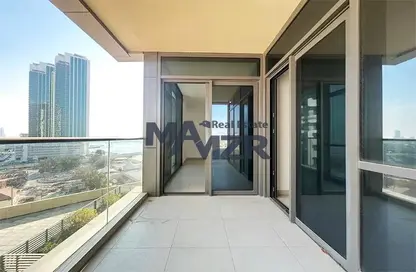 شقة - غرفة نوم - 2 حمامات للبيع في كانال ريزيدينس - جزيرة الريم - أبوظبي