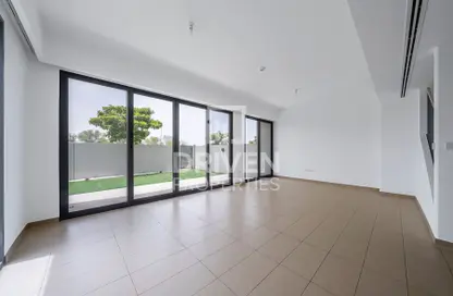 Villa - 3 Bedrooms - 4 Bathrooms for rent in Cherrywoods - Dubai Land - Dubai