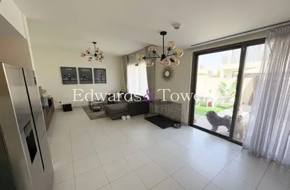 Villa - 4 Bedrooms - 4 Bathrooms for rent in Parkside 2 - EMAAR South - Dubai South (Dubai World Central) - Dubai