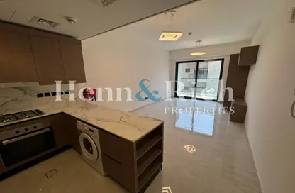 Apartment - Studio - 1 Bathroom for rent in Avanos - Jumeirah Village Circle - Dubai