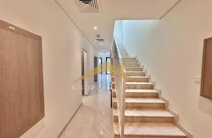 فيلا - 2 غرف نوم - 3 حمامات للايجار في فيلات ماربيلا الاولى - ماربيا - ميناء العرب - راس الخيمة - رأس الخيمة