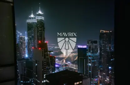 Office Space - Studio for sale in Vision Tower - Business Bay - Dubai Office Space - Studio for sale in Vision Tower - Business Bay - Dubai