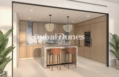 Apartment - 1 Bedroom - 2 Bathrooms for sale in Azizi Venice 13 - Azizi Venice - Dubai South (Dubai World Central) - Dubai