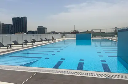 Apartment - 2 Bedrooms - 3 Bathrooms for rent in Golden Sands 14 - Mankhool - Bur Dubai - Dubai