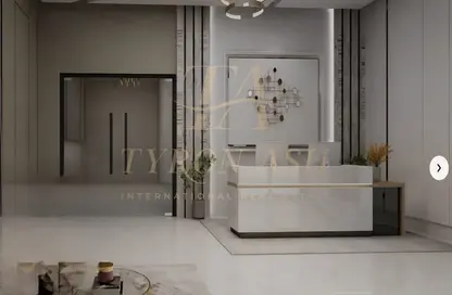 شقة - غرفة نوم - 2 حمامات للبيع في ذا ايست كريست - قرية الجميرا سركل - دبي