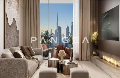 Apartment - 1 Bedroom - 2 Bathrooms for sale in Vento Tower - Business Bay - Dubai Apartment - 1 Bedroom - 2 Bathrooms for sale in Vento Tower - Business Bay - Dubai